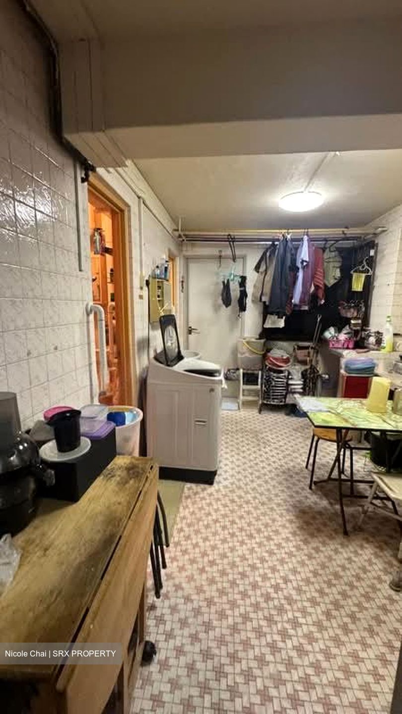 Blk 2 Holland Avenue (Queenstown), HDB 3 Rooms #593078051
